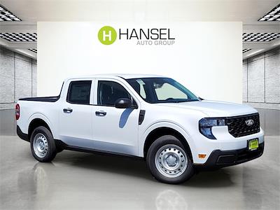 2025 Ford Maverick SuperCrew Cab FWD Pickup for sale #F362623 - photo 1