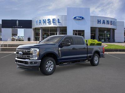 2025 Ford F-250 Crew Cab 4x4 Pickup for sale #F362626 - photo 1