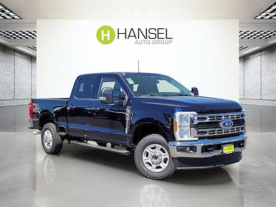 2025 Ford F-250 Crew Cab 4x4 Pickup for sale #F362626 - photo 1