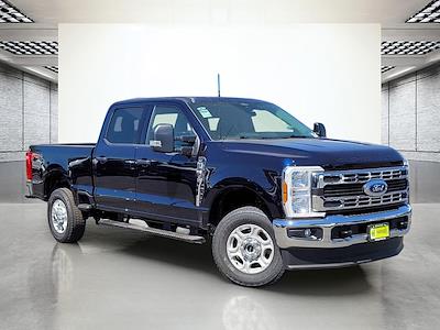 2025 Ford F-250 Crew Cab 4x4 Pickup for sale #F362626 - photo 2