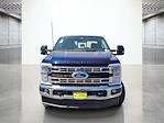 New 2025 Ford F-250 XLT Crew Cab 4x4 Pickup for sale #F362626 - photo 4