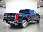 New 2025 Ford F-250 XLT Crew Cab 4x4 Pickup for sale #F362626 - photo 7