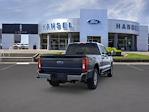 2025 Ford F-250 Crew Cab 4x4 Pickup for sale #F362626 - photo 8