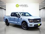 New 2025 Ford F-150 STX SuperCrew Cab Pickup for sale #F362632 - photo 1