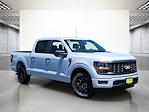 New 2025 Ford F-150 STX SuperCrew Cab Pickup for sale #F362632 - photo 2