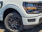 New 2025 Ford F-150 STX SuperCrew Cab Pickup for sale #F362632 - photo 5