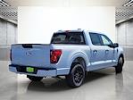 New 2025 Ford F-150 STX SuperCrew Cab Pickup for sale #F362632 - photo 7