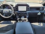 New 2025 Ford F-150 STX SuperCrew Cab Pickup for sale #F362632 - photo 14