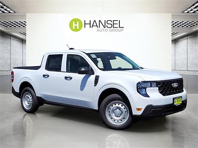 2025 Ford Maverick SuperCrew Cab FWD Pickup for sale #F362635 - photo 1
