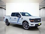 2025 Ford F-150 SuperCrew Cab 4x2 Pickup for sale #F362638 - photo 3