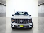2025 Ford F-150 SuperCrew Cab 4x2 Pickup for sale #F362638 - photo 5