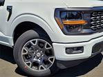 2025 Ford F-150 SuperCrew Cab 4x2 Pickup for sale #F362638 - photo 6