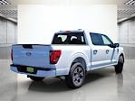 2025 Ford F-150 SuperCrew Cab 4x2 Pickup for sale #F362638 - photo 2
