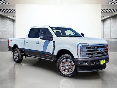 New 2025 Ford F-250 King Ranch Crew Cab 4x4 Pickup for sale #F362641 - photo 2