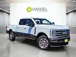 New 2025 Ford F-250 King Ranch Crew Cab 4WD Pickup for sale #F362641 - photo 1