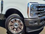 New 2025 Ford F-250 King Ranch Crew Cab 4WD Pickup for sale #F362641 - photo 5