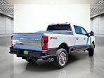 New 2025 Ford F-250 King Ranch Crew Cab 4WD Pickup for sale #F362641 - photo 2