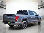 New 2025 Ford F-150 STX SuperCrew Cab Pickup for sale #F362651 - photo 2