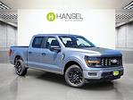 New 2025 Ford F-150 STX SuperCrew Cab Pickup for sale #F362661 - photo 1