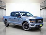 New 2025 Ford F-150 STX SuperCrew Cab Pickup for sale #F362661 - photo 2