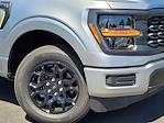 New 2025 Ford F-150 STX SuperCrew Cab Pickup for sale #F362661 - photo 5