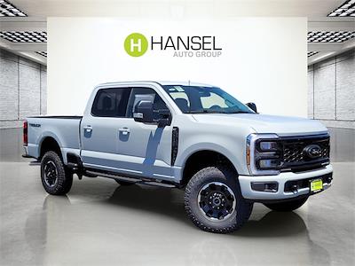 New 2025 Ford F-250 XLT Crew Cab 4x4 Pickup for sale #F362664 - photo 1