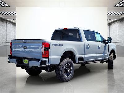 New 2025 Ford F-250 XLT Crew Cab 4x4 Pickup for sale #F362664 - photo 2