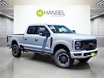 New 2025 Ford F-250 XLT Crew Cab 4x4 Pickup for sale #F362664 - photo 1