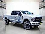 New 2025 Ford F-250 XLT Crew Cab 4x4 Pickup for sale #F362664 - photo 3