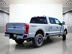 New 2025 Ford F-250 XLT Crew Cab 4x4 Pickup for sale #F362664 - photo 2