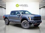 New 2025 Ford F-150 Raptor SuperCrew Cab 4x4 Pickup for sale #F362685 - photo 1