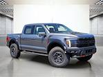 New 2025 Ford F-150 Raptor SuperCrew Cab 4x4 Pickup for sale #F362685 - photo 3