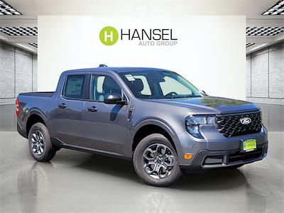 New 2025 Ford Maverick XLT SuperCrew Cab Pickup for sale #F362690 - photo 1