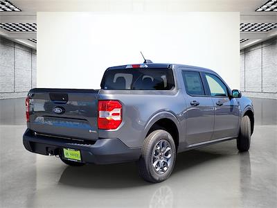 New 2025 Ford Maverick XLT SuperCrew Cab Pickup for sale #F362690 - photo 2