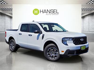 New 2025 Ford Maverick XLT SuperCrew Cab Pickup for sale #F362691 - photo 1