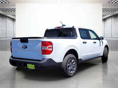 New 2025 Ford Maverick XLT SuperCrew Cab Pickup for sale #F362691 - photo 2