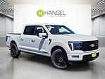 New 2025 Ford F-150 Platinum SuperCrew Cab 4x4 Pickup for sale #F362701 - photo 1
