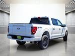 New 2025 Ford F-150 Platinum SuperCrew Cab 4x4 Pickup for sale #F362701 - photo 2