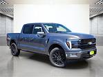 New 2025 Ford F-150 Platinum SuperCrew Cab 4x4 Pickup for sale #F362702 - photo 3