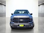 New 2025 Ford F-150 Platinum SuperCrew Cab 4x4 Pickup for sale #F362702 - photo 4