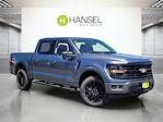 2025 Ford F-150 SuperCrew Cab 4x4 Pickup for sale #F362707 - photo 1