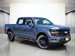 2025 Ford F-150 SuperCrew Cab 4x4 Pickup for sale #F362707 - photo 2