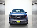 New 2025 Ford F-150 XLT SuperCrew Cab 4WD Pickup for sale #F362707 - photo 4