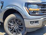 New 2025 Ford F-150 XLT SuperCrew Cab 4WD Pickup for sale #F362707 - photo 5