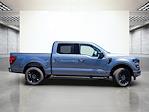 New 2025 Ford F-150 XLT SuperCrew Cab 4WD Pickup for sale #F362707 - photo 6