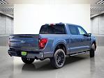 New 2025 Ford F-150 XLT SuperCrew Cab 4WD Pickup for sale #F362707 - photo 2