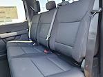 New 2025 Ford F-150 XLT SuperCrew Cab 4WD Pickup for sale #F362707 - photo 12