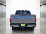 New 2025 Ford F-150 XLT SuperCrew Cab 4WD Pickup for sale #F362707 - photo 7