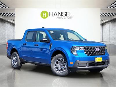 2025 Ford Maverick SuperCrew Cab FWD Pickup for sale #F362715 - photo 1