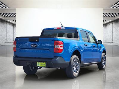 New 2025 Ford Maverick XLT SuperCrew Cab Pickup for sale #F362715 - photo 2